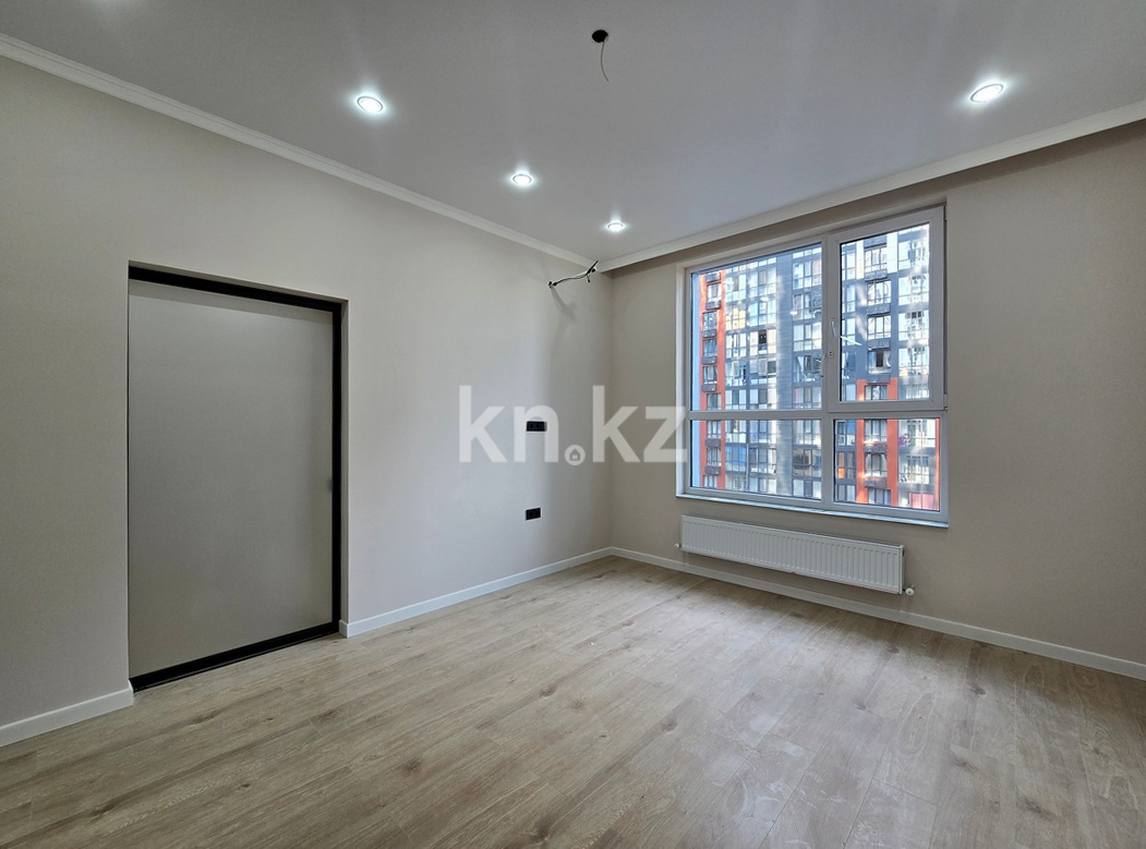 Продажа 2-комнатной квартиры, 55 м², ул. Тургута Озала в Алматы - фото 2