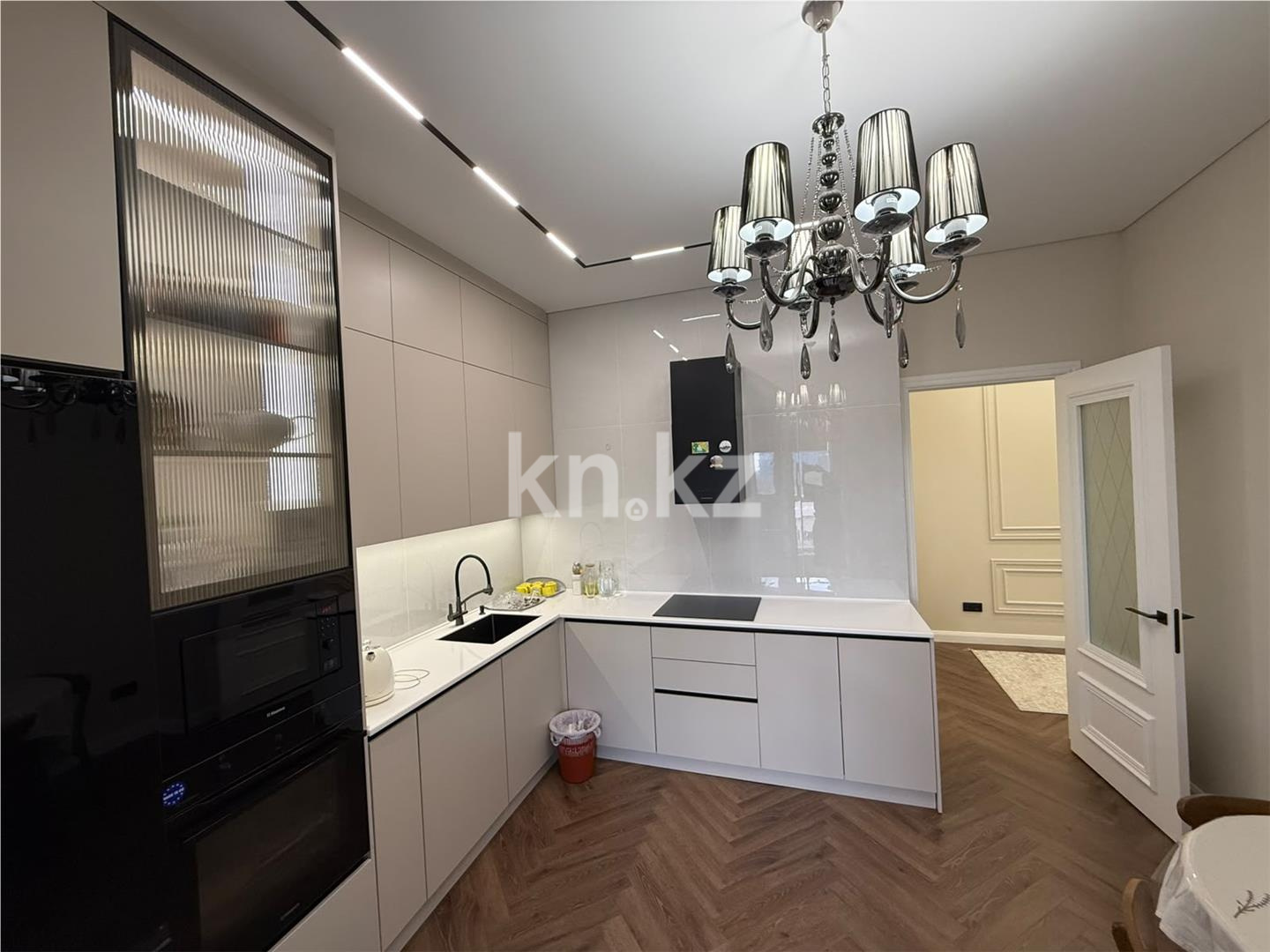 Продажа 3-комнатной квартиры, 71 м² в Караганде - фото 6