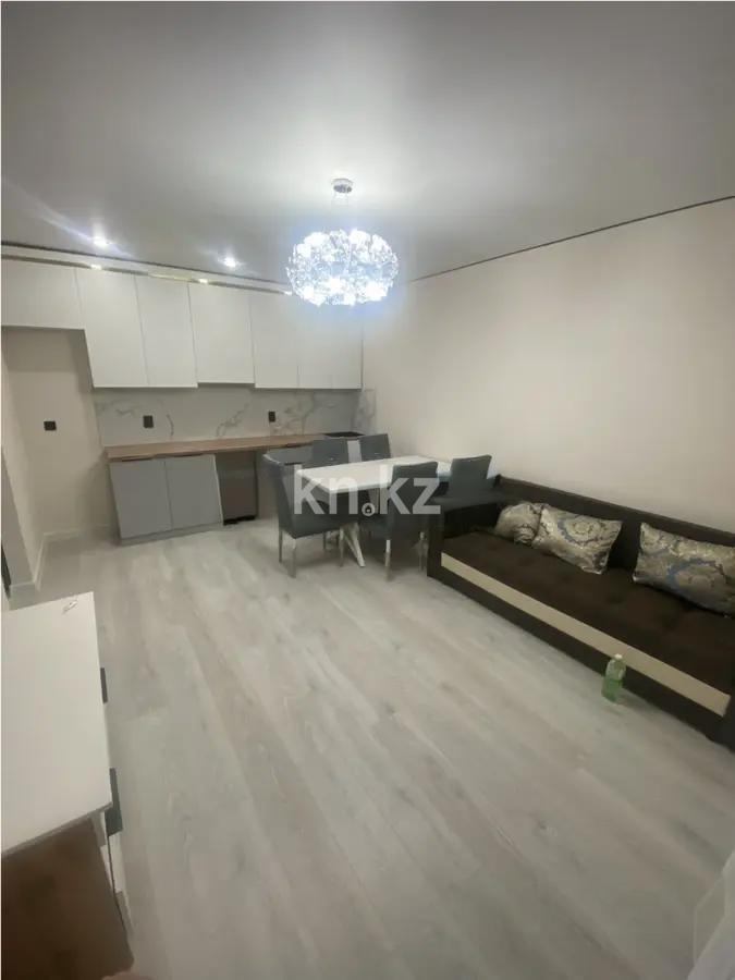 Продажа 2-комнатной квартиры, 45 м², ул. Туркестан, дом  4б стр в Астане - фото 4