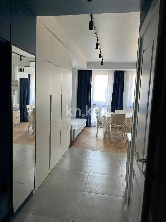 Продажа 2-комнатной квартиры, 51.7 м², ул. Редько, дом  3 в Алматы - фото 6