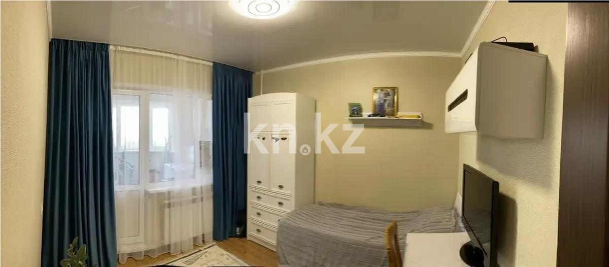 Продажа 4-комнатной квартиры, 100 м² в Алматы - фото 3