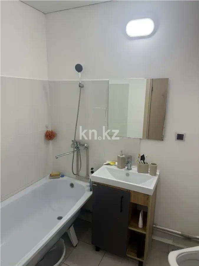 Продажа 1-комнатной квартиры, 35 м² в Астане - фото 3