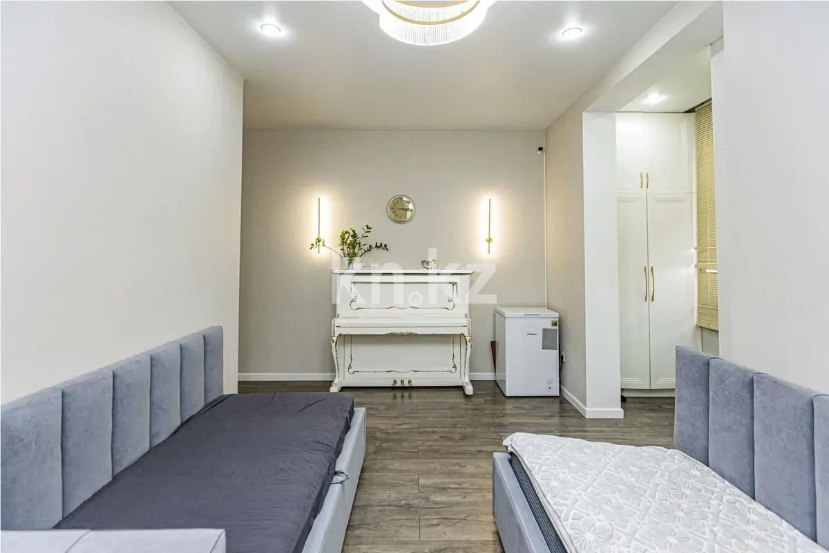 Продажа 4-комнатной квартиры, 95 м², пр. Сейфуллина, дом  533 в Алматы - фото 3