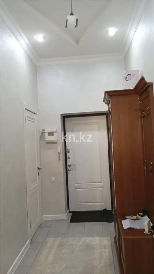 Продажа 2-комнатной квартиры, 54 м² в Алматы - фото 5