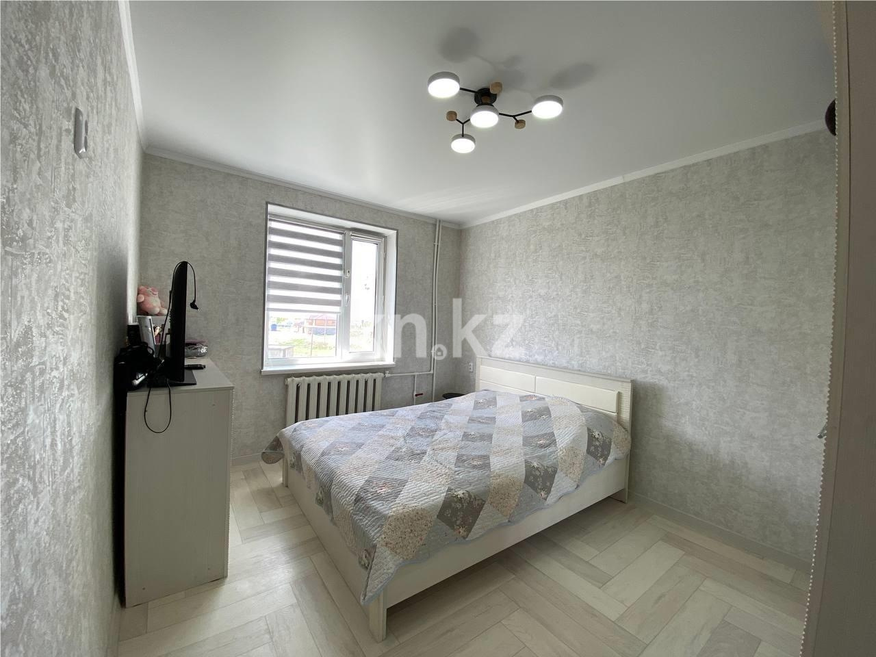 Продажа 2-комнатной квартиры, 51 м² в Темиртау - фото 3