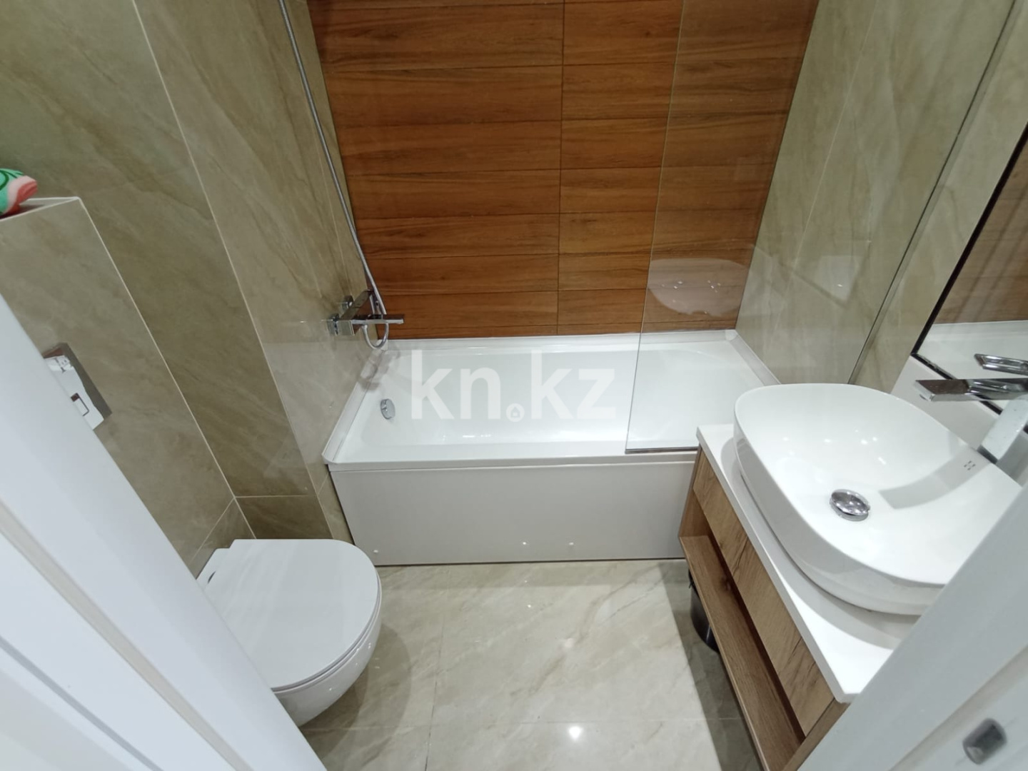 Продажа 2-комнатной квартиры, 82 м² в Алматы - фото 5