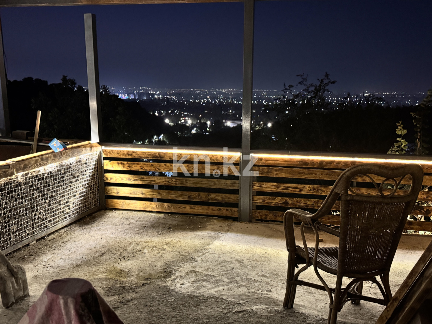 Продажа 3-комнатного дома, 90 м² в Алматы - фото 6