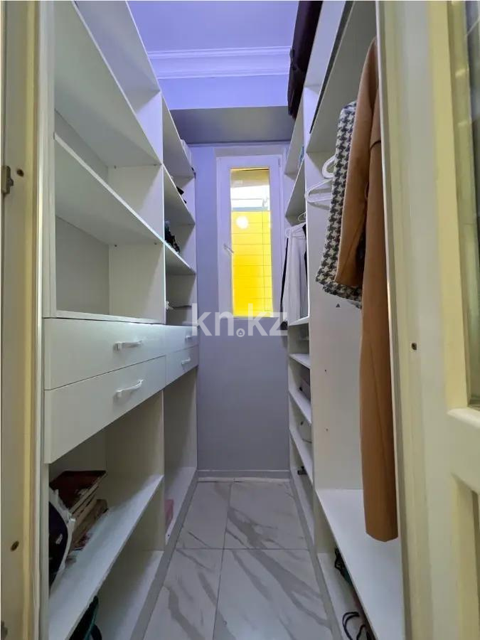 Продажа 1-комнатной квартиры, 38 м² в Астане - фото 4