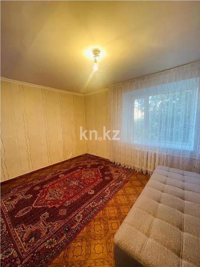 Продажа 1-комнатной квартиры, 44 м², ул. Карбышева, дом  14 в Караганде