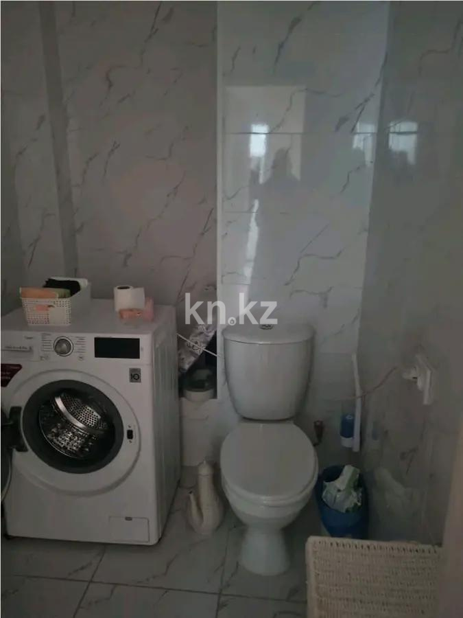 Продажа 1-комнатной квартиры, 41 м², ул. Тараз, дом  7 в Алматы - фото 3