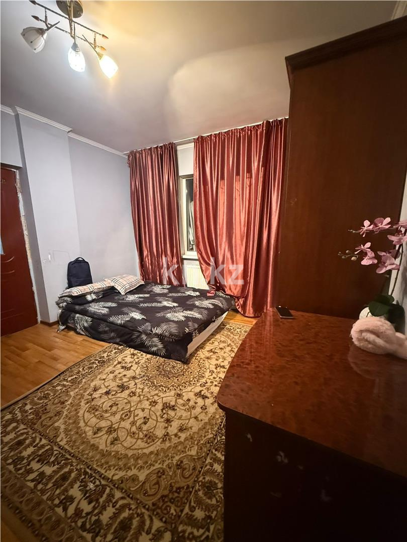 Продажа 3-комнатной квартиры, 82 м² в Астане - фото 2