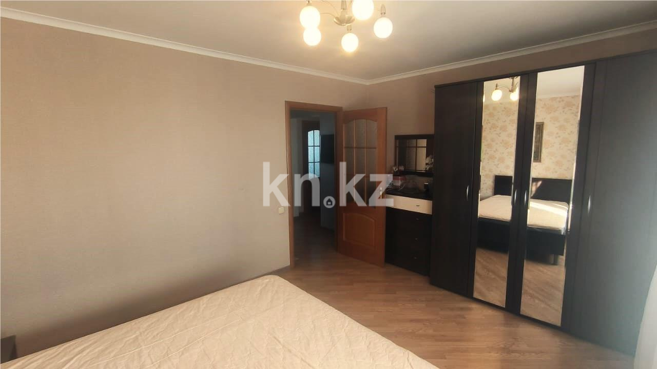Продажа 4-комнатной квартиры, 91 м², мкр. Голубые Пруды в Караганде - фото 7