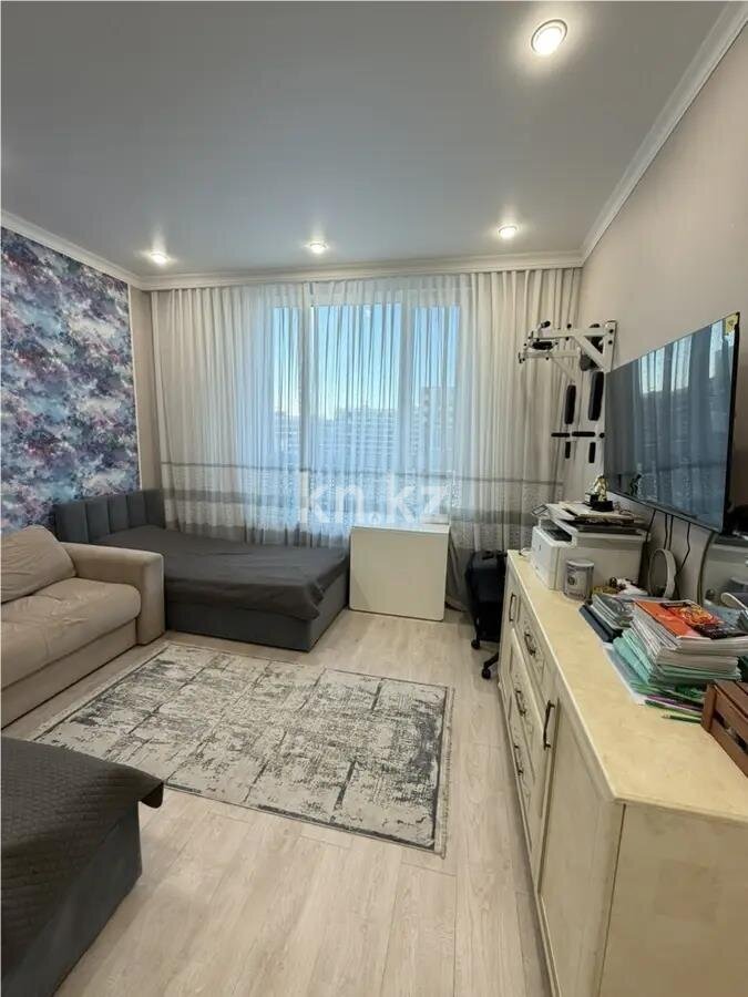 Продажа 3-комнатной квартиры, 85 м² в Астане - фото 3