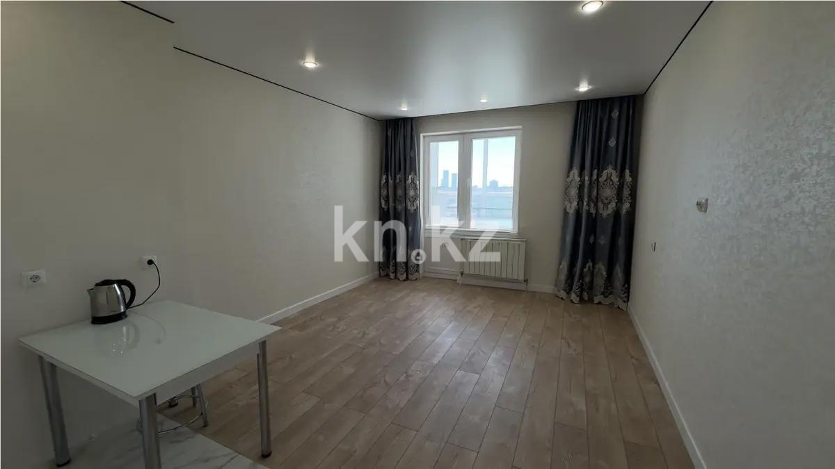 Продажа 2-комнатной квартиры, 53.1 м² в Астане - фото 3