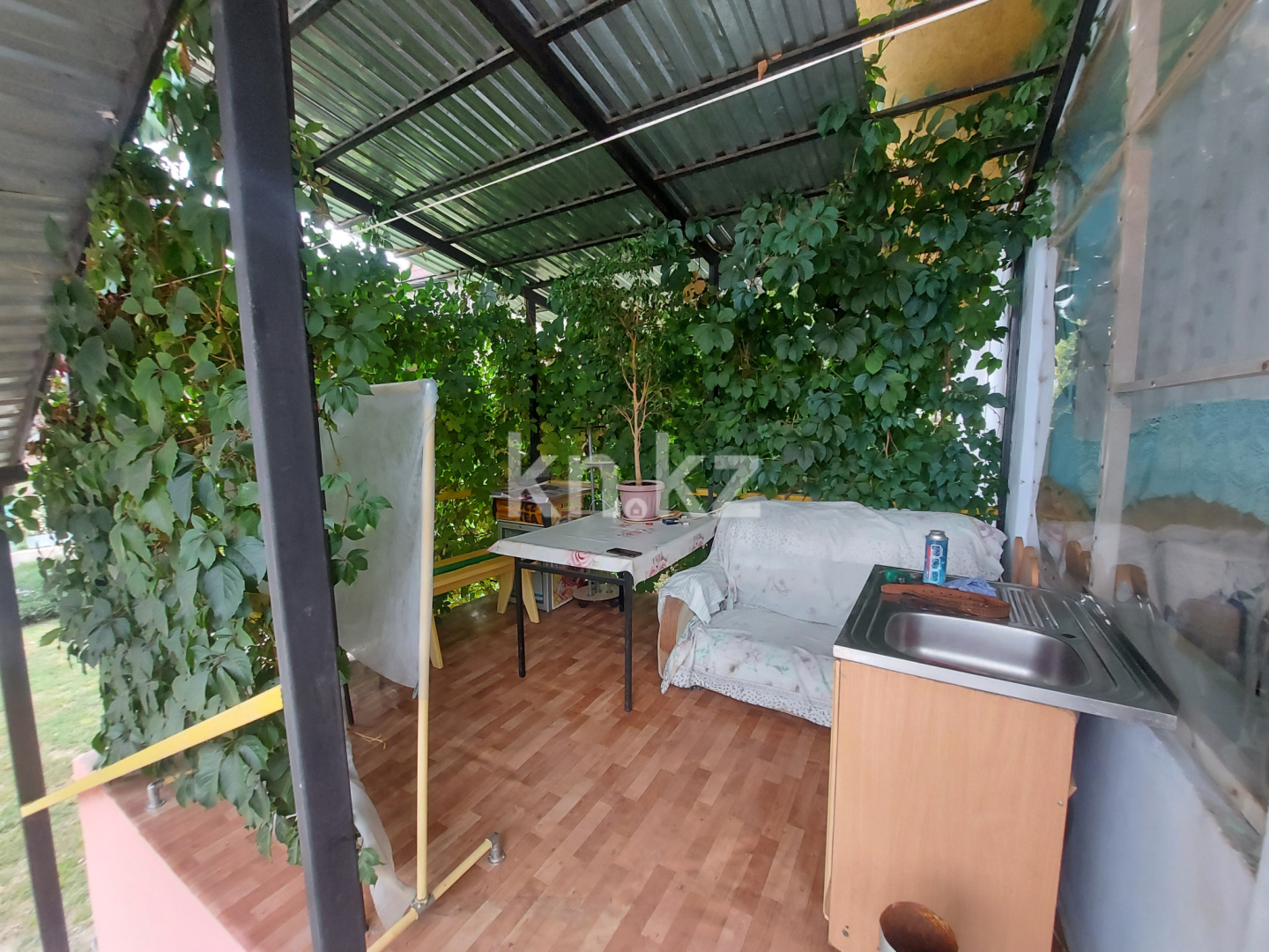 Продажа 4-комнатного дома, 112 м², мкр-н Канат, дом  68 - СТ Канат в Алматы - фото 12