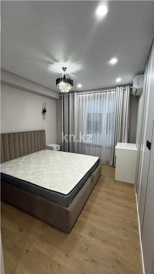 Продажа 3-комнатной квартиры, 85 м², ул. Береке, дом  18 в Алматы - фото 5