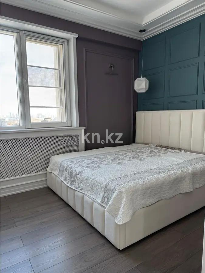 Продажа 3-комнатной квартиры, 95 м² в Астане - фото 2