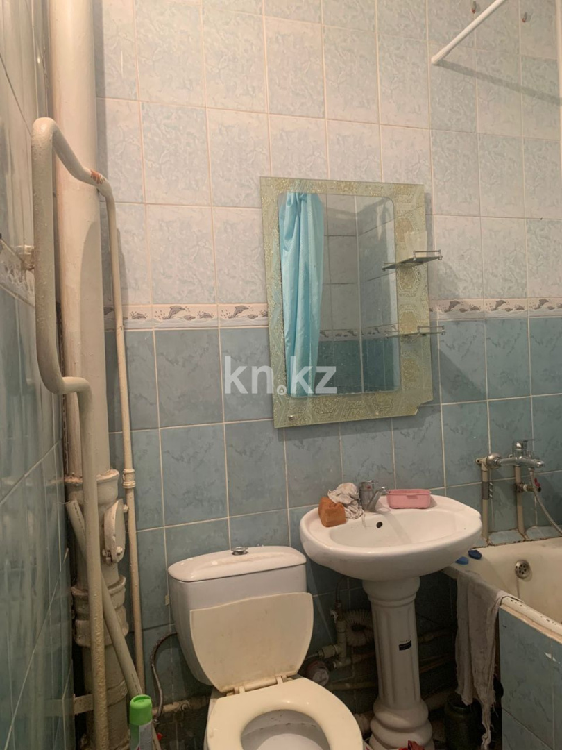 Продажа 1-комнатной квартиры, 42 м² в Таразе - фото 14