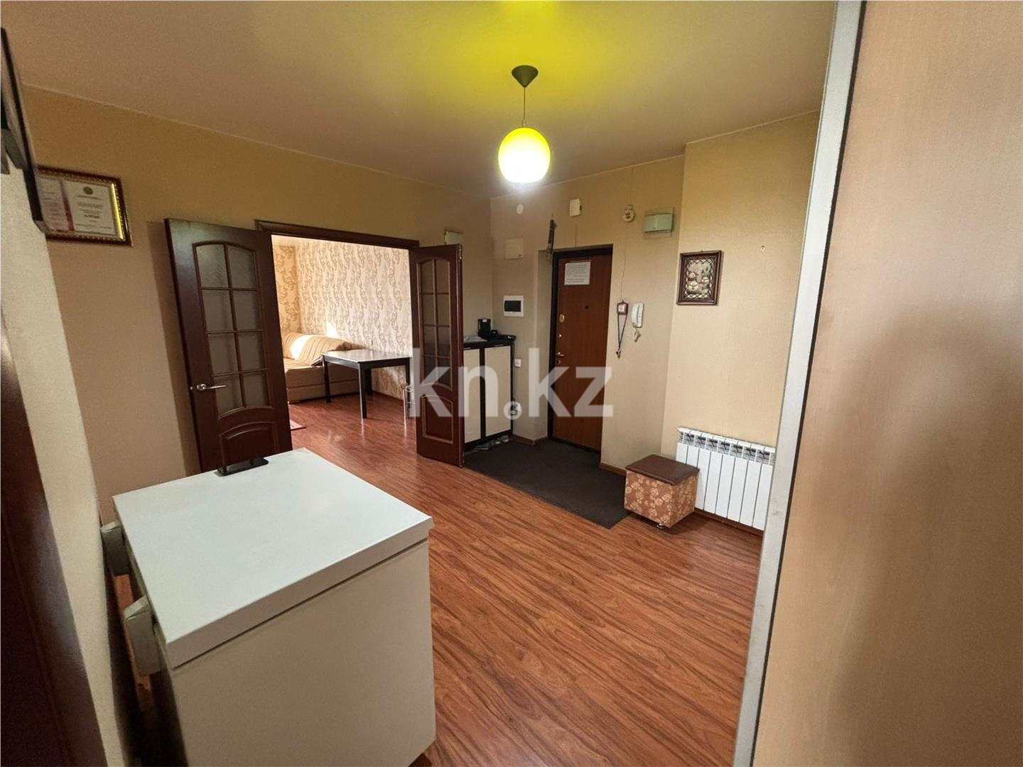 Продажа 3-комнатной квартиры, 100 м² в Караганде - фото 6