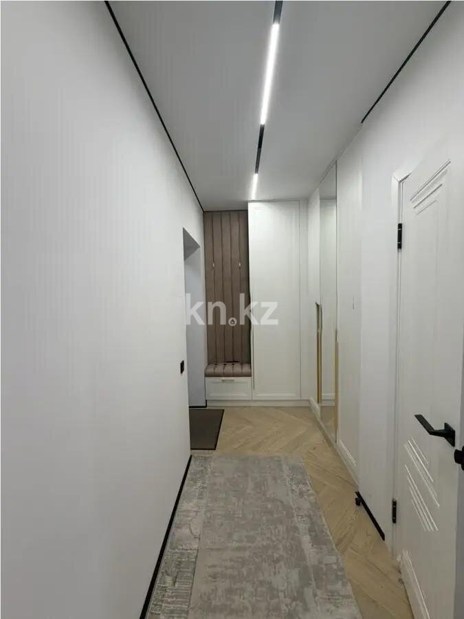 Продажа 2-комнатной квартиры, 50 м² в Алматы - фото 4