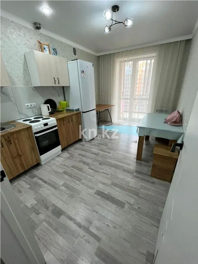 Продажа 1-комнатной квартиры, 39 м² в Астане - фото 2