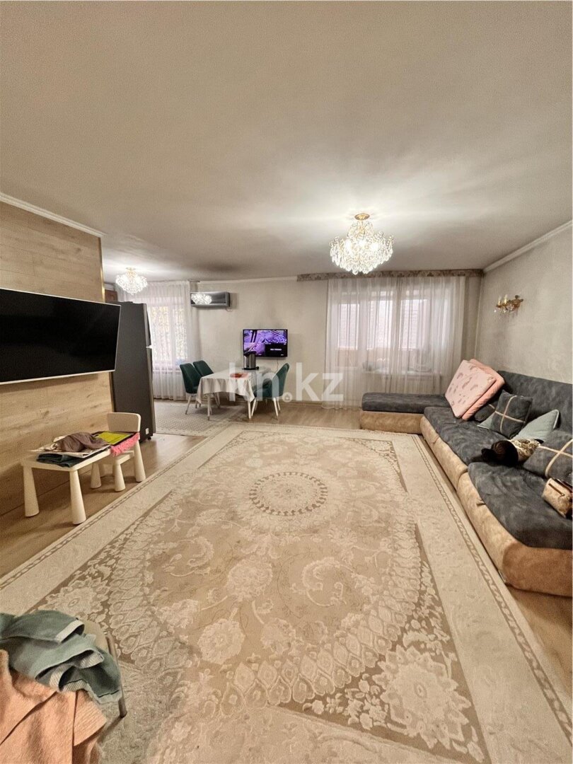 Продажа 3-комнатной квартиры, 83 м² в Темиртау - фото 3