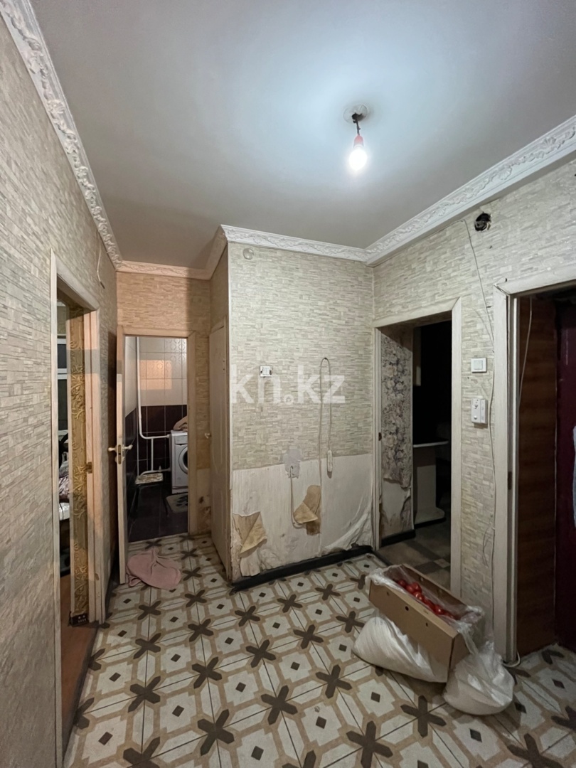 Продажа 3-комнатной квартиры, 100 м² в Шымкенте - фото 3