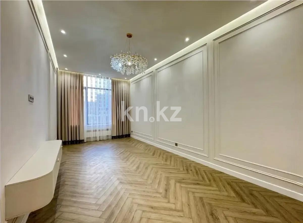 Продажа 3-комнатной квартиры, 80 м² в Астане