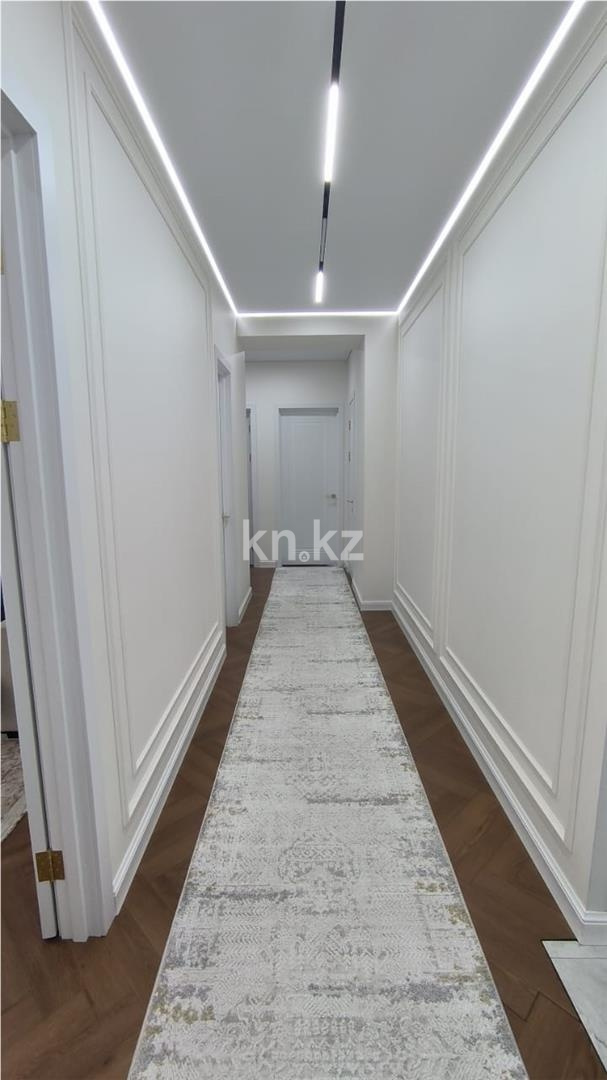 Продажа 4-комнатной квартиры, 118 м² в Караганде - фото 11
