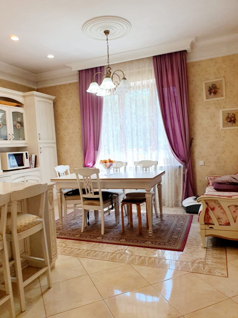 Продажа 4-комнатного дома, 426 м², ул. Сатпаева в Караганде - фото 18