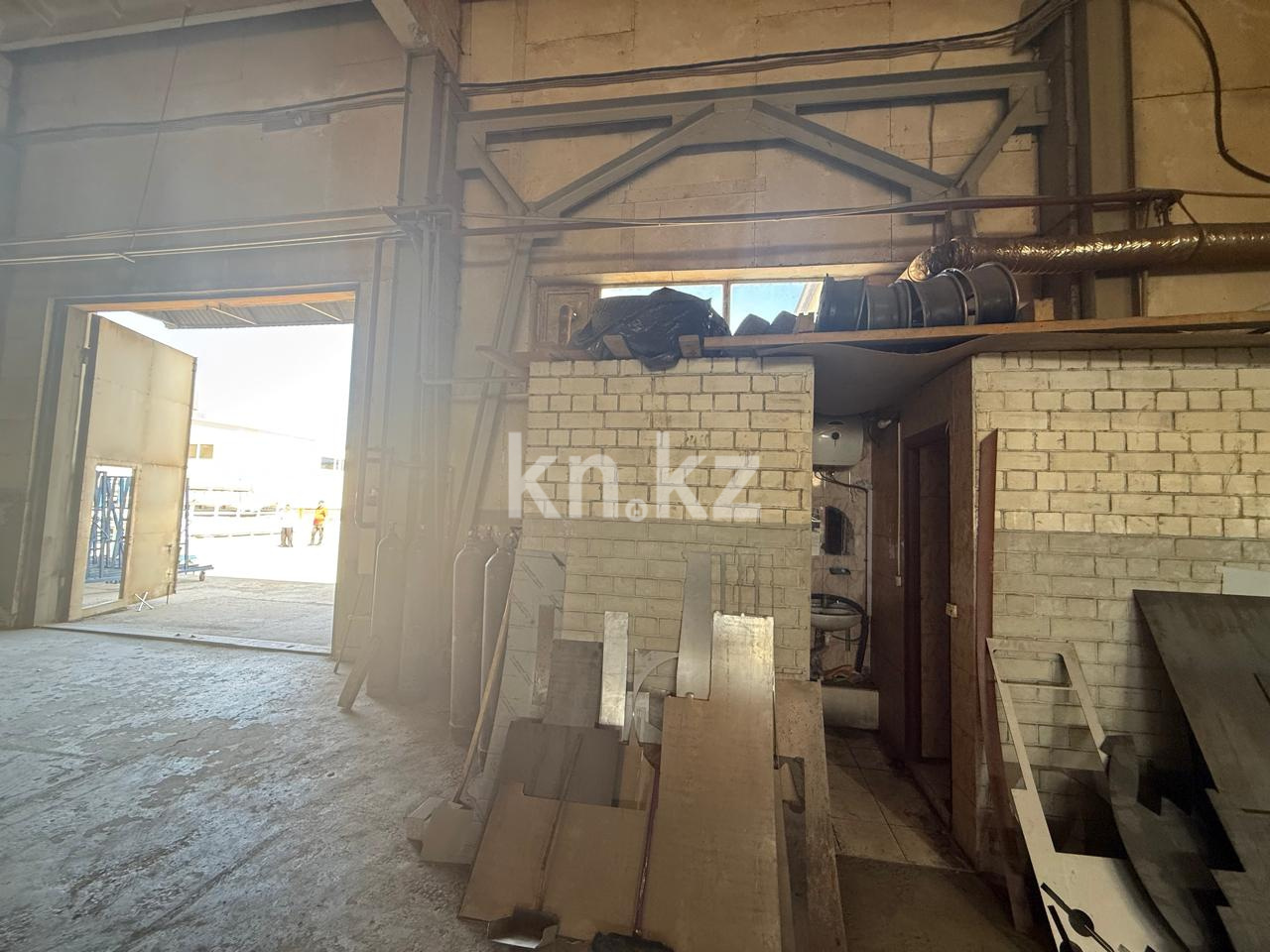 Аренда , 1050 м² в Астане - фото 8