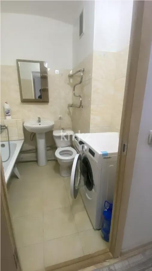 Продажа 1-комнатной квартиры, 33 м² в Алматы - фото 3