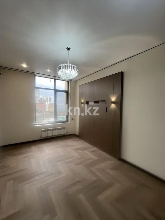 Продажа 2-комнатной квартиры, 58 м² в Астане