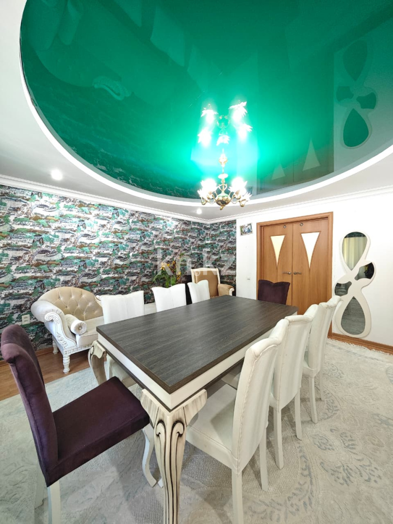 Продажа 4-комнатной квартиры, 100 м² в Караганде - фото 2