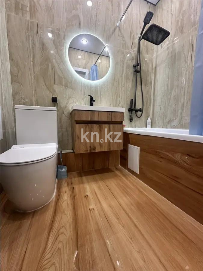 Продажа 2-комнатной квартиры, 64 м² в Астане - фото 4