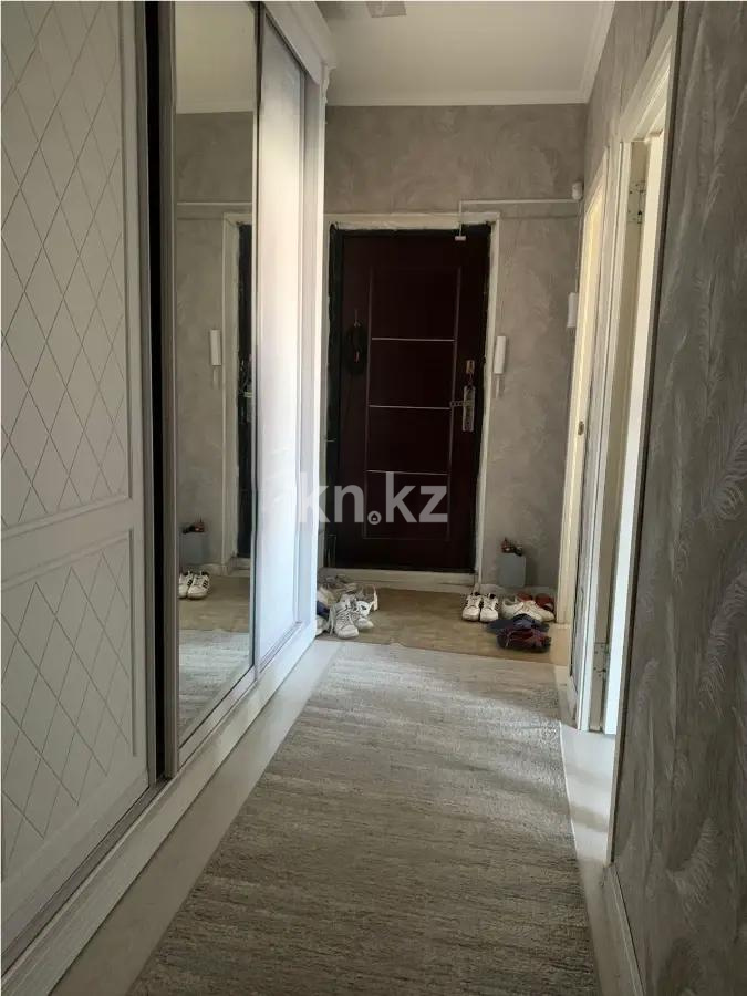 Продажа 2-комнатной квартиры, 63 м², мкр-н Кокжиек, дом  28 в Алматы - фото 3
