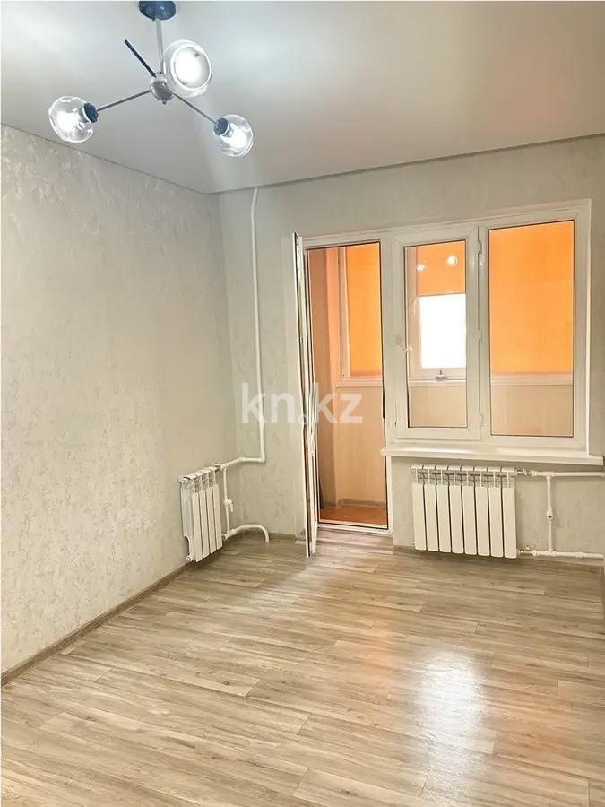 Продажа 3-комнатной квартиры, 72.3 м², ул. Розыбакиева, дом  51 в Алматы