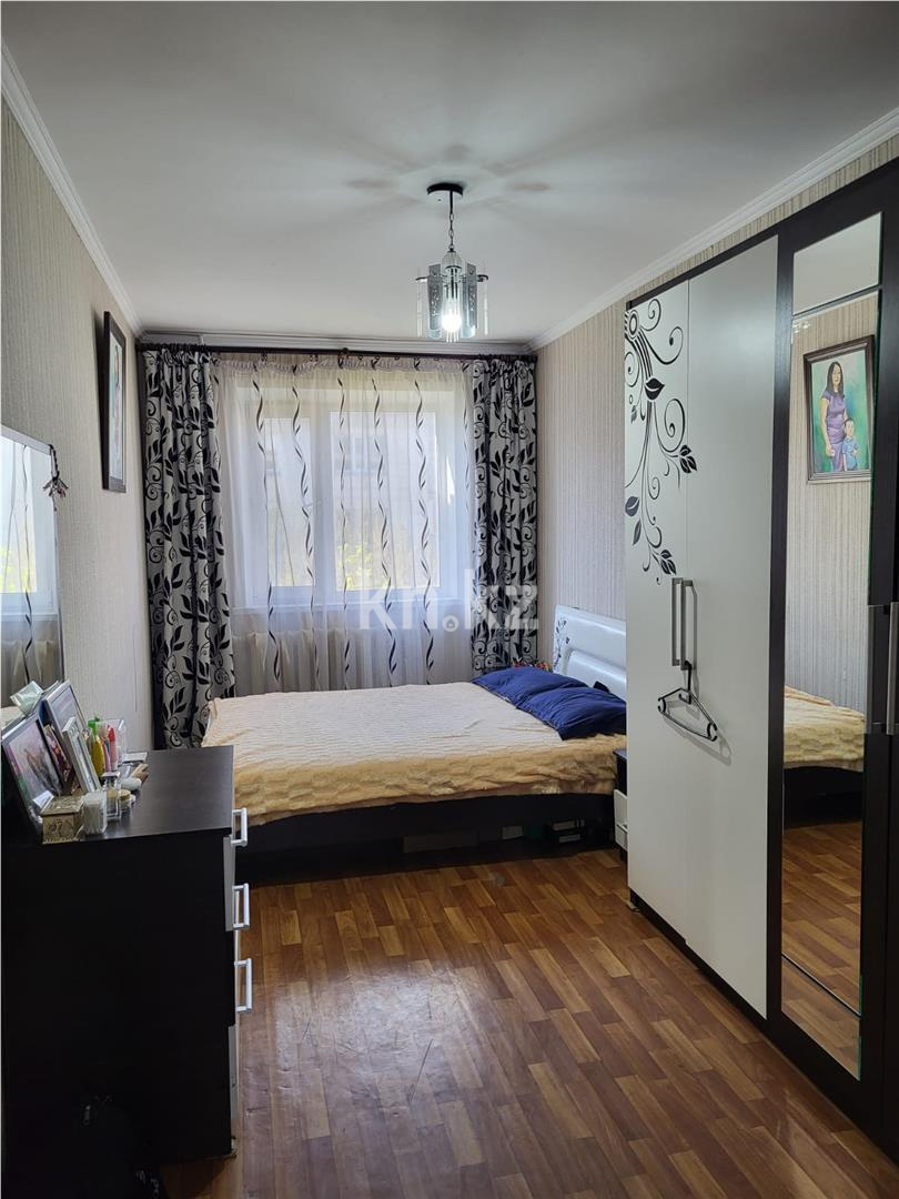 Продажа 2-комнатной квартиры, 44 м² в Караганде