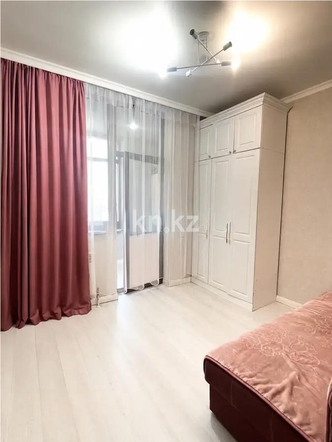 Продажа 2-комнатной квартиры, 44 м² в Астане - фото 3