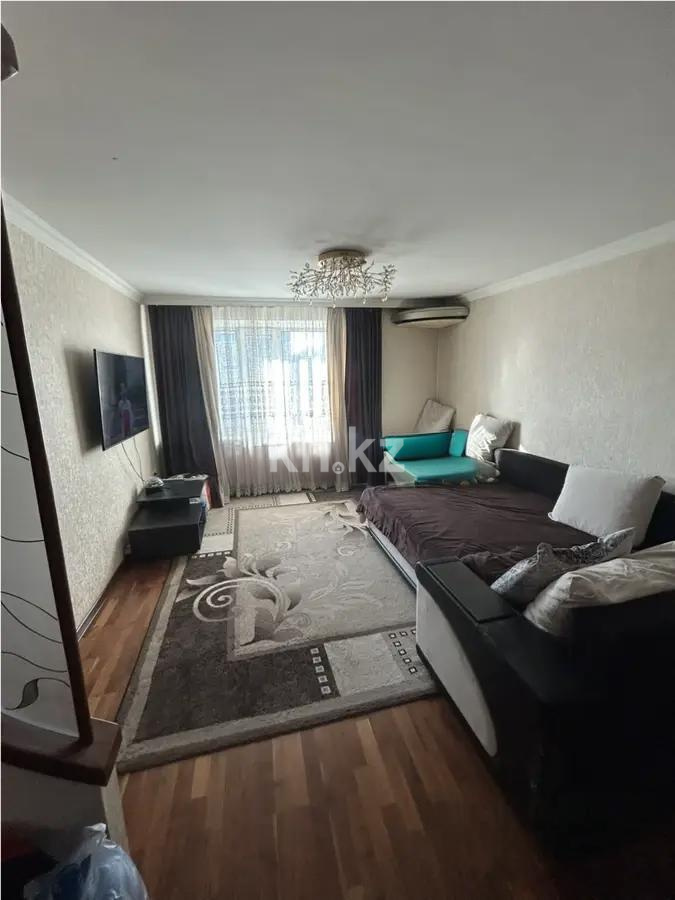 Продажа 3-комнатной квартиры, 61 м² в Караганде