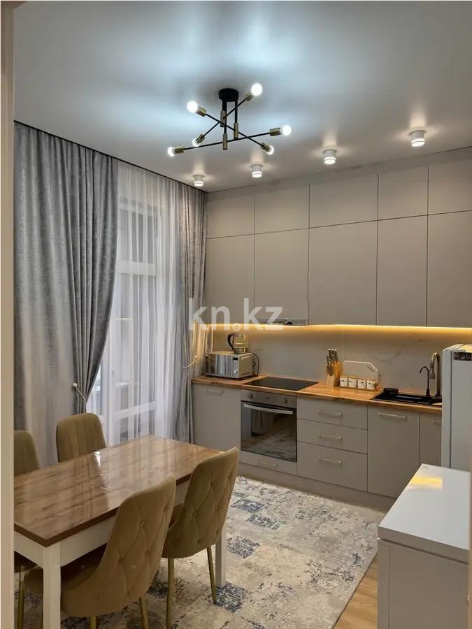 Продажа 2-комнатной квартиры, 71.17 м² в Астане - фото 3