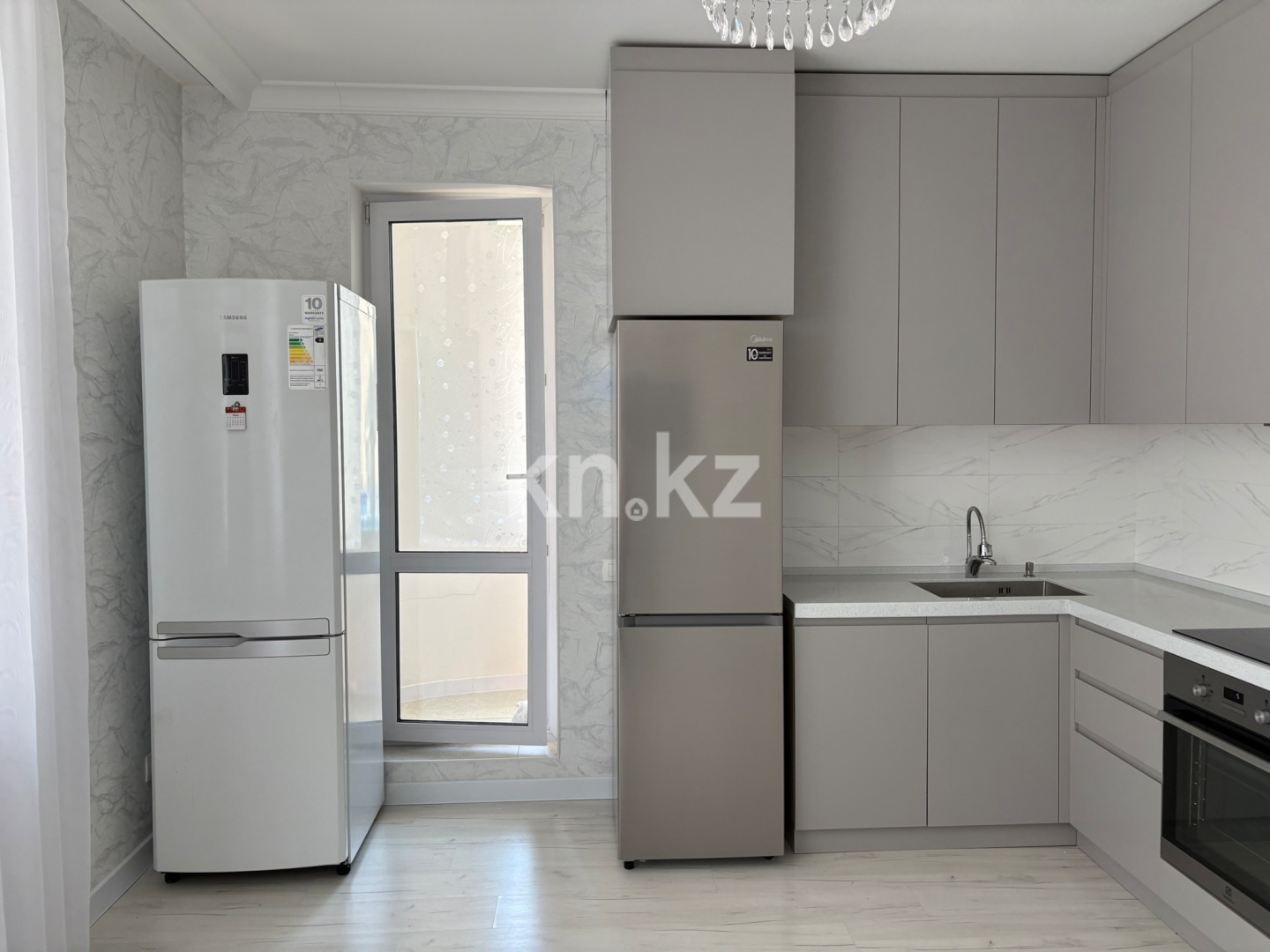 Продажа 2-комнатной квартиры, 72 м² в Астане - фото 6