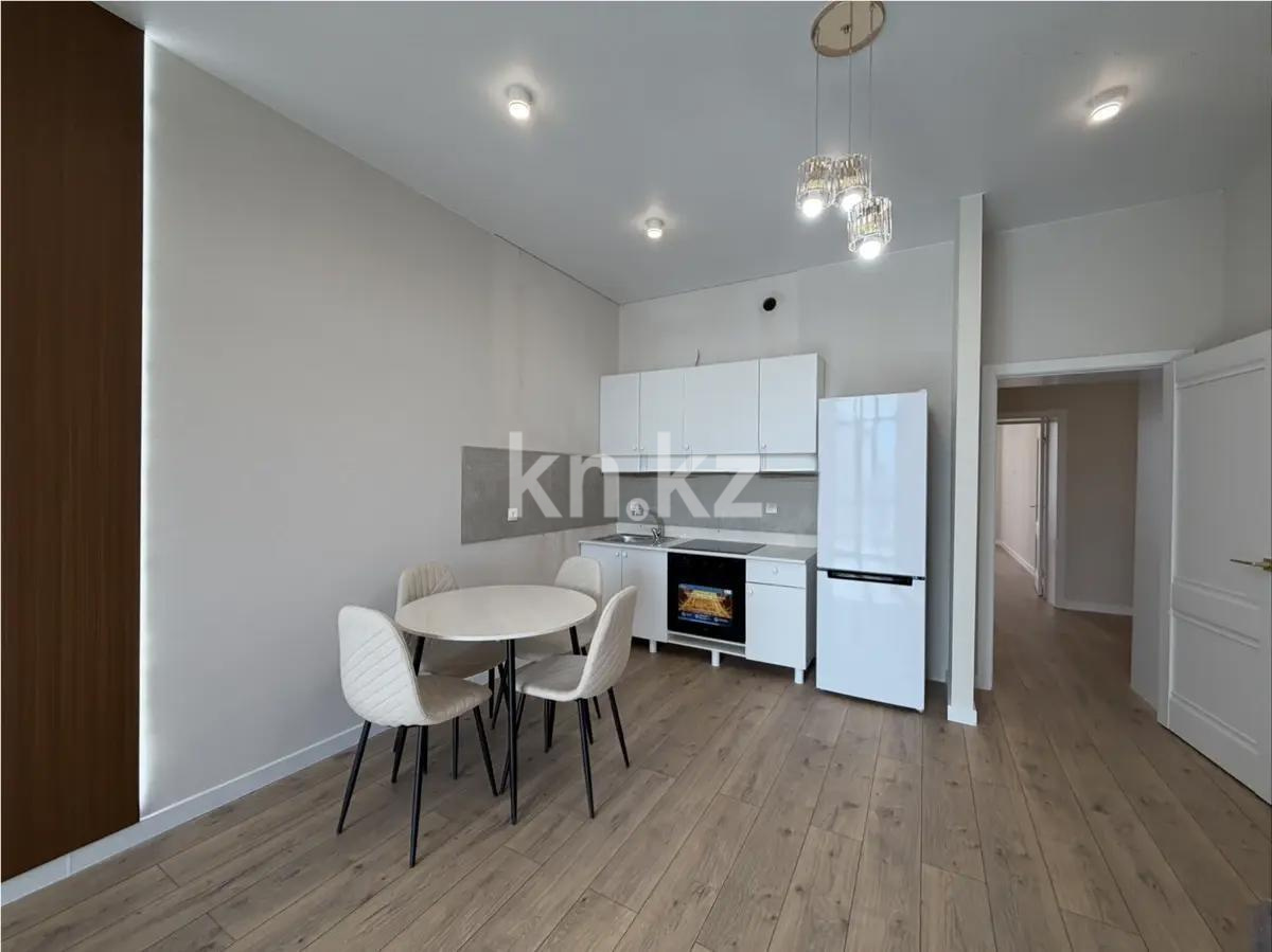 Продажа 2-комнатной квартиры, 61.9 м² в Астане - фото 3