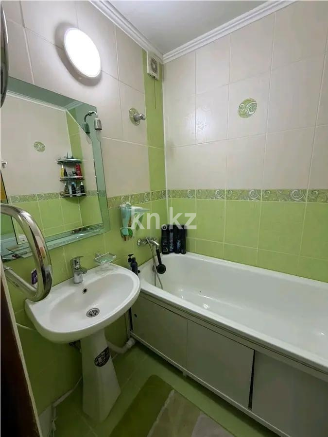 Продажа 1-комнатной квартиры, 42 м² в Караганде - фото 3