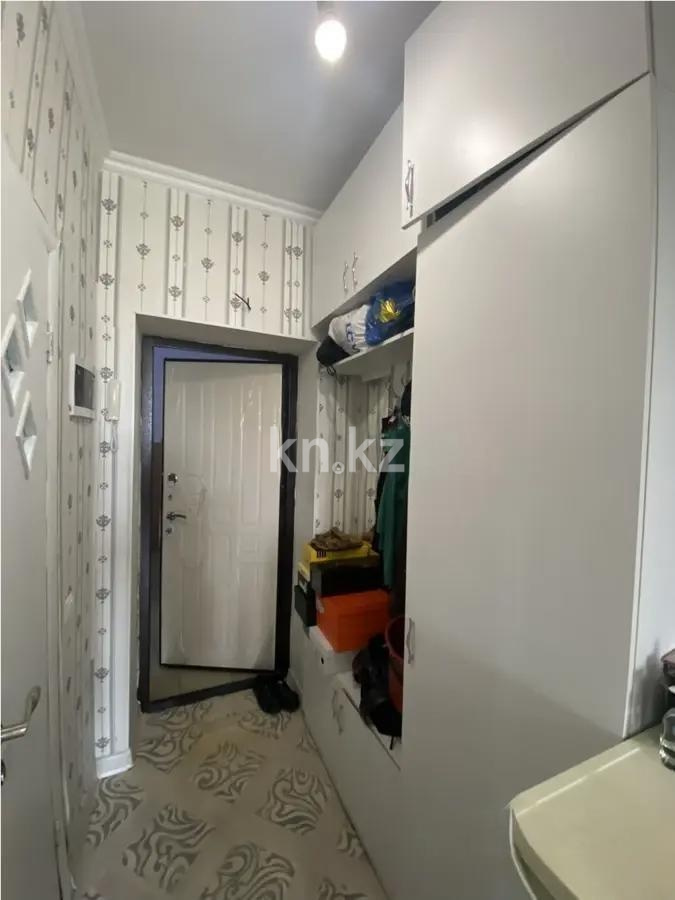 Продажа 1-комнатной квартиры, 22 м² в Астане - фото 4