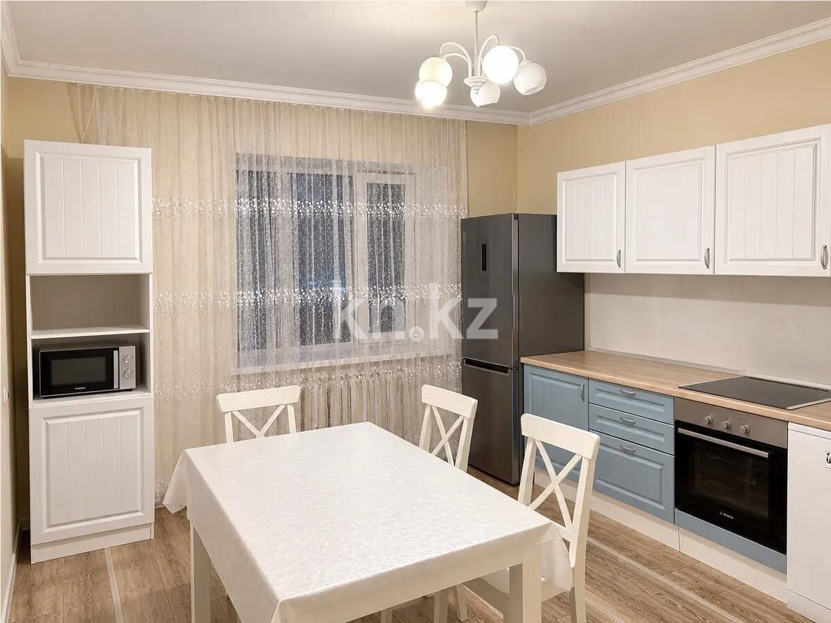 Продажа 3-комнатной квартиры, 80 м² в Астане - фото 3
