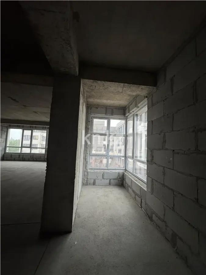 Продажа 2-комнатной квартиры, 72.3 м² в Алматы