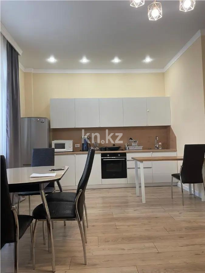 Продажа 2-комнатной квартиры, 57.5 м² в Астане - фото 3