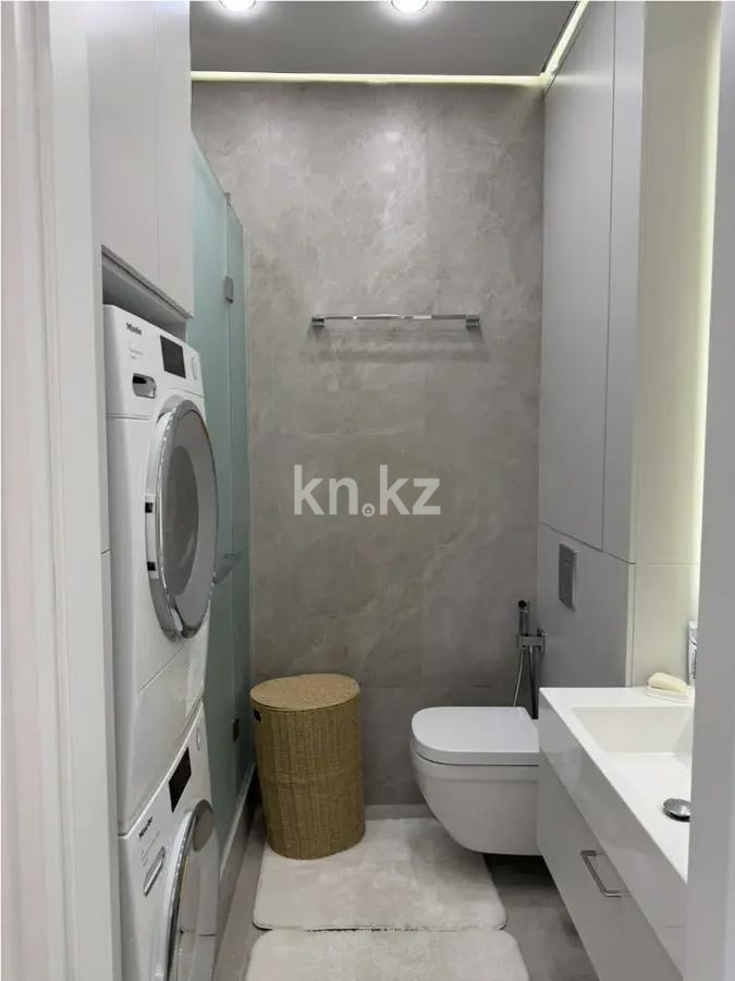 Продажа 4-комнатной квартиры, 163 м² в Алматы - фото 7