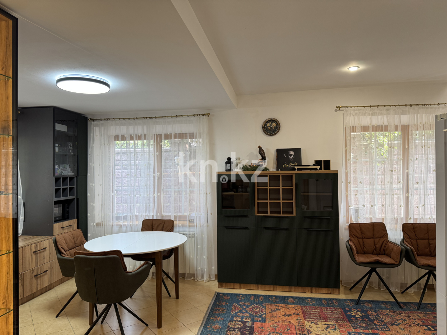 Продажа 4-комнатного дома, 170 м², ул. Арман в Алматы - фото 19